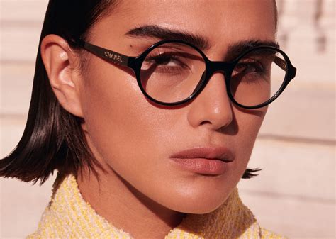 chanel optical frames uk.